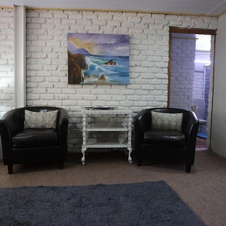 Riverstay Kroonstad Exterior foto