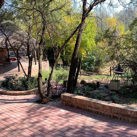 Riverstay Kroonstad Exterior foto
