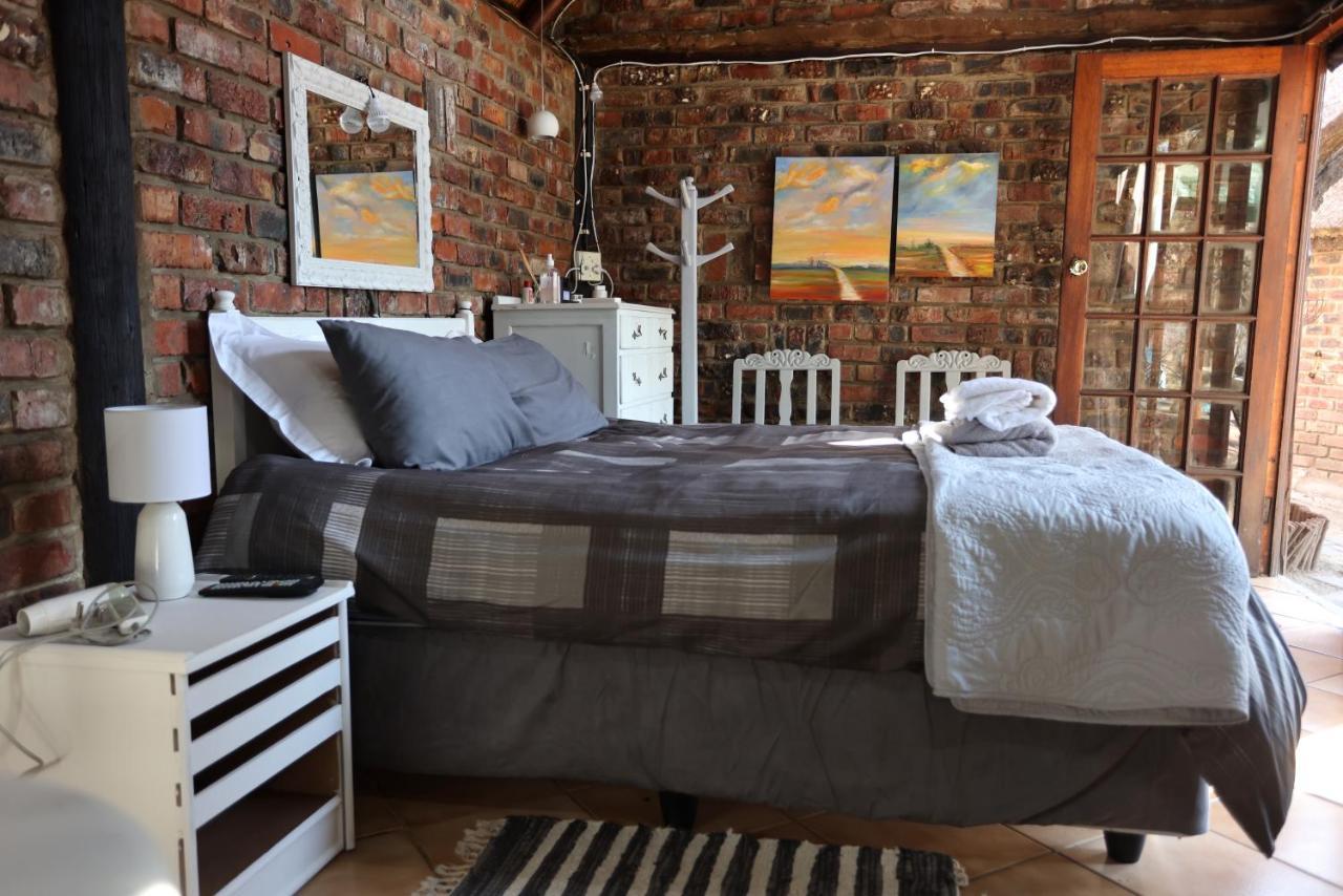 Riverstay Kroonstad Exterior foto