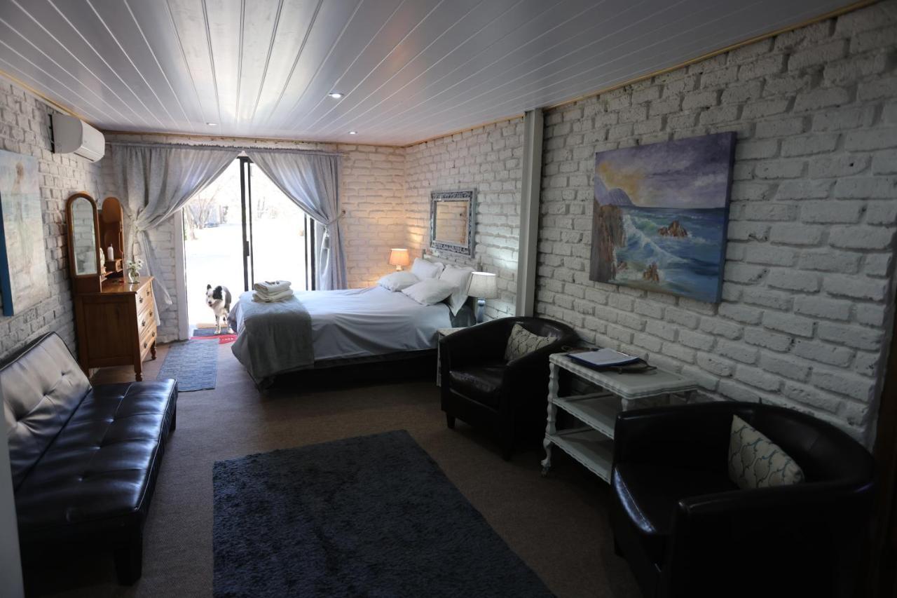 Riverstay Kroonstad Exterior foto