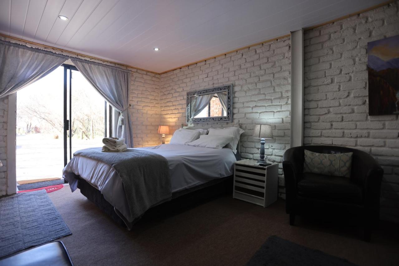 Riverstay Kroonstad Exterior foto