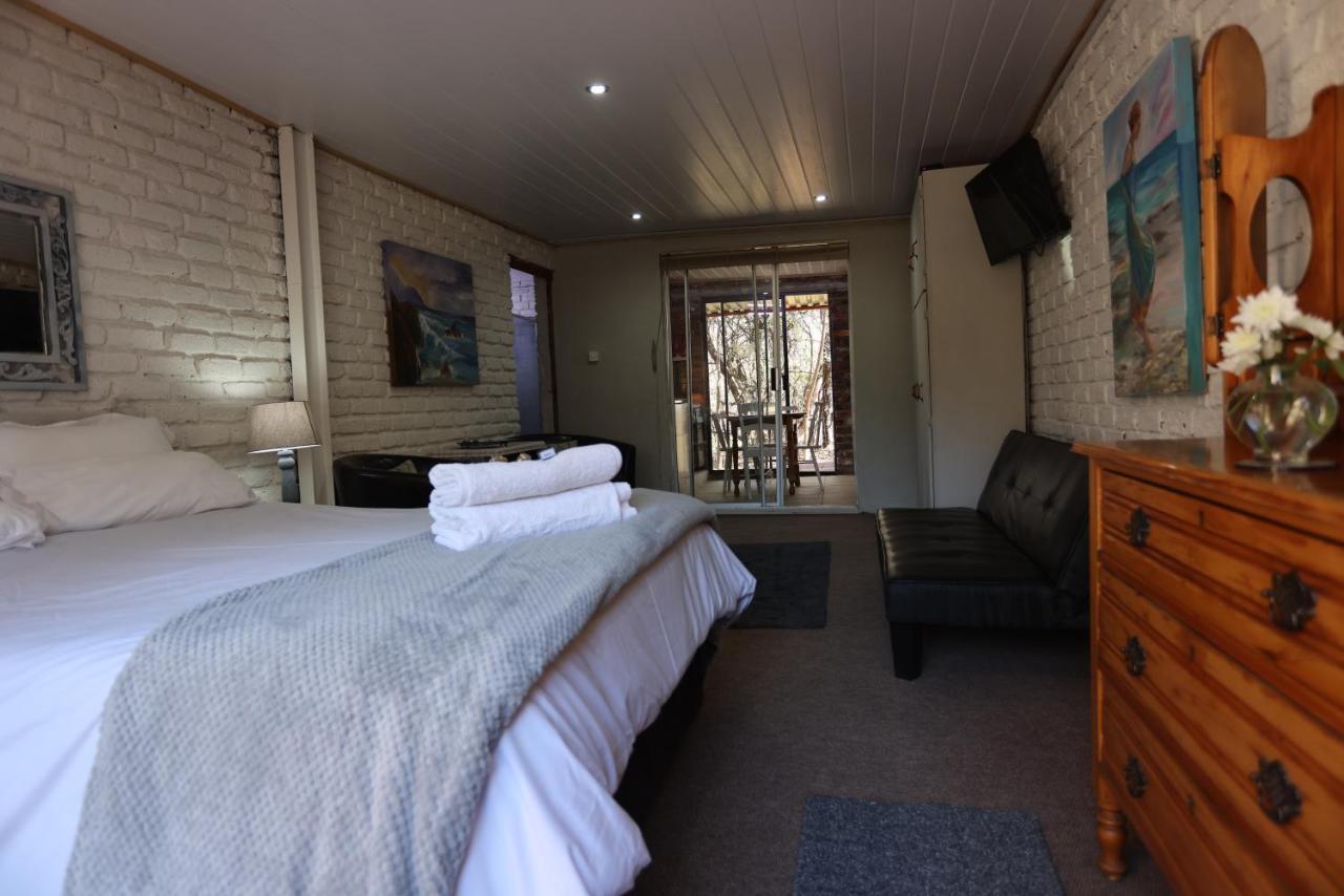 Riverstay Kroonstad Exterior foto