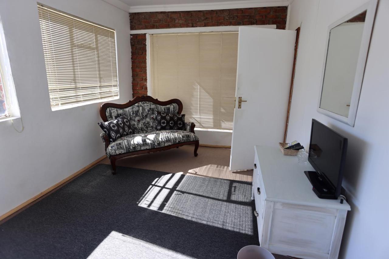 Riverstay Kroonstad Exterior foto