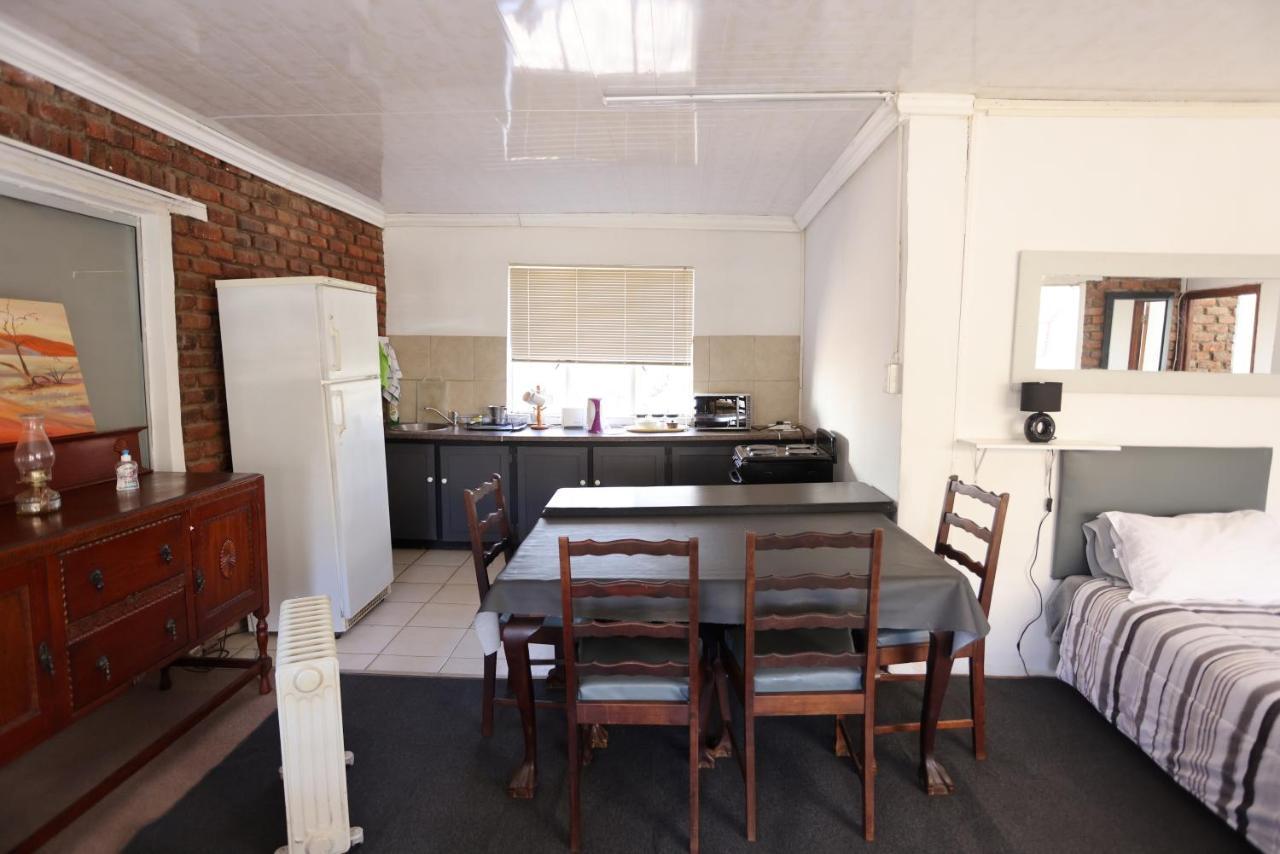 Riverstay Kroonstad Exterior foto