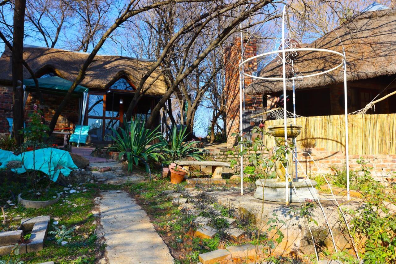 Riverstay Kroonstad Exterior foto