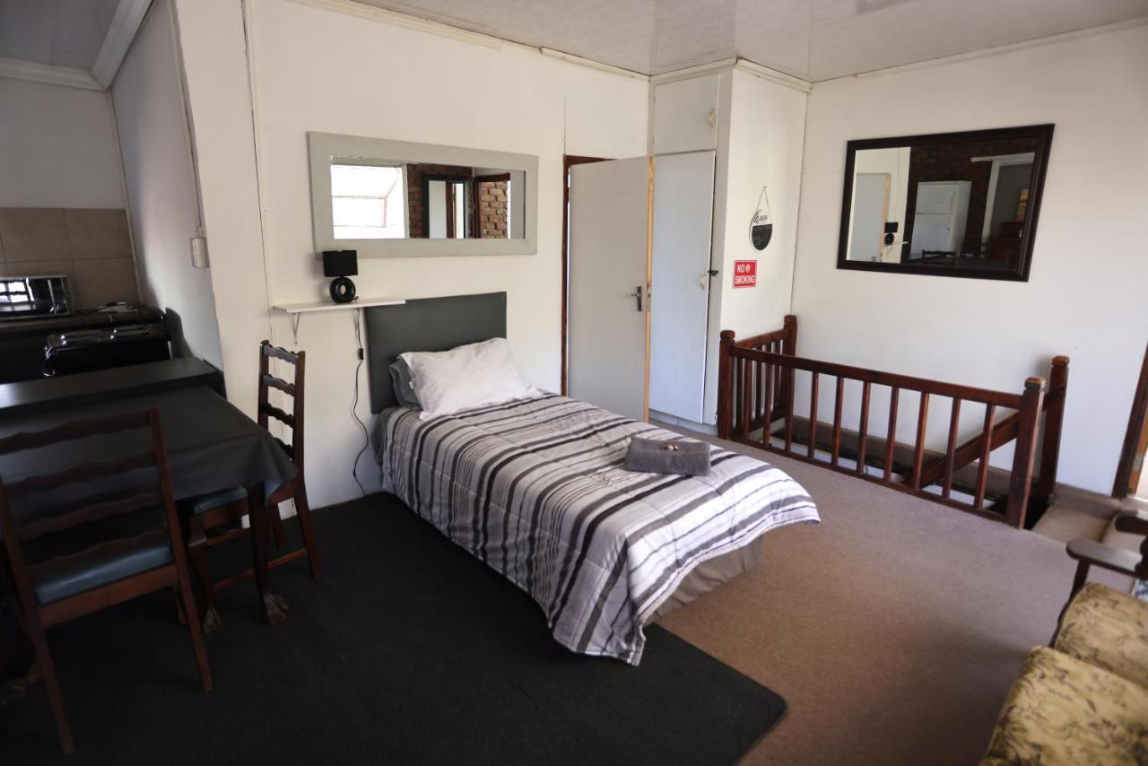 Riverstay Kroonstad Exterior foto