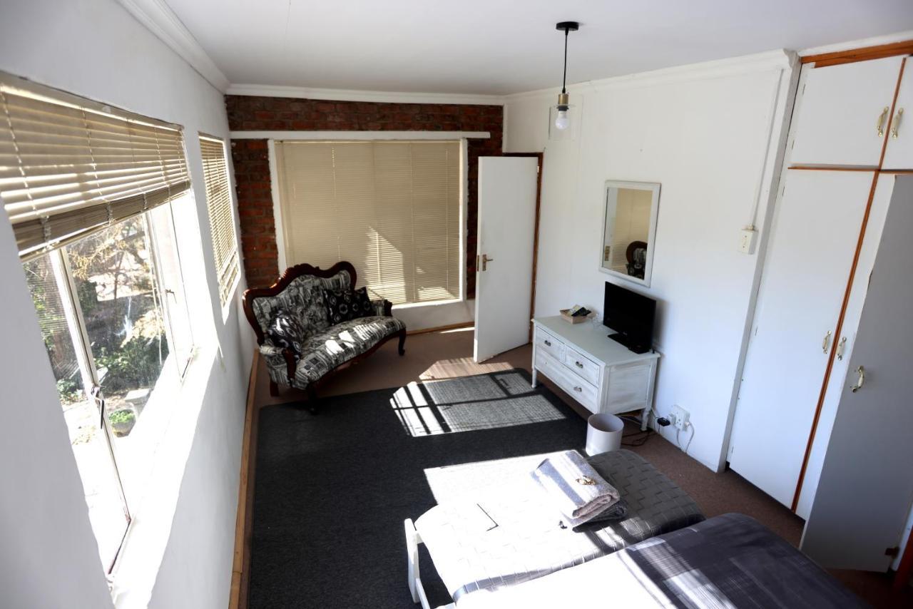 Riverstay Kroonstad Exterior foto