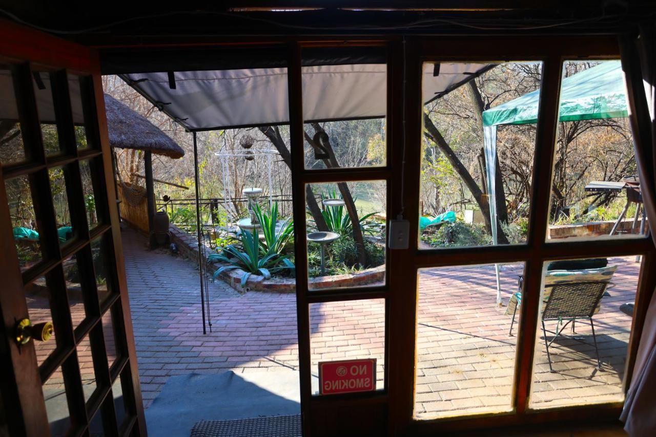 Riverstay Kroonstad Exterior foto