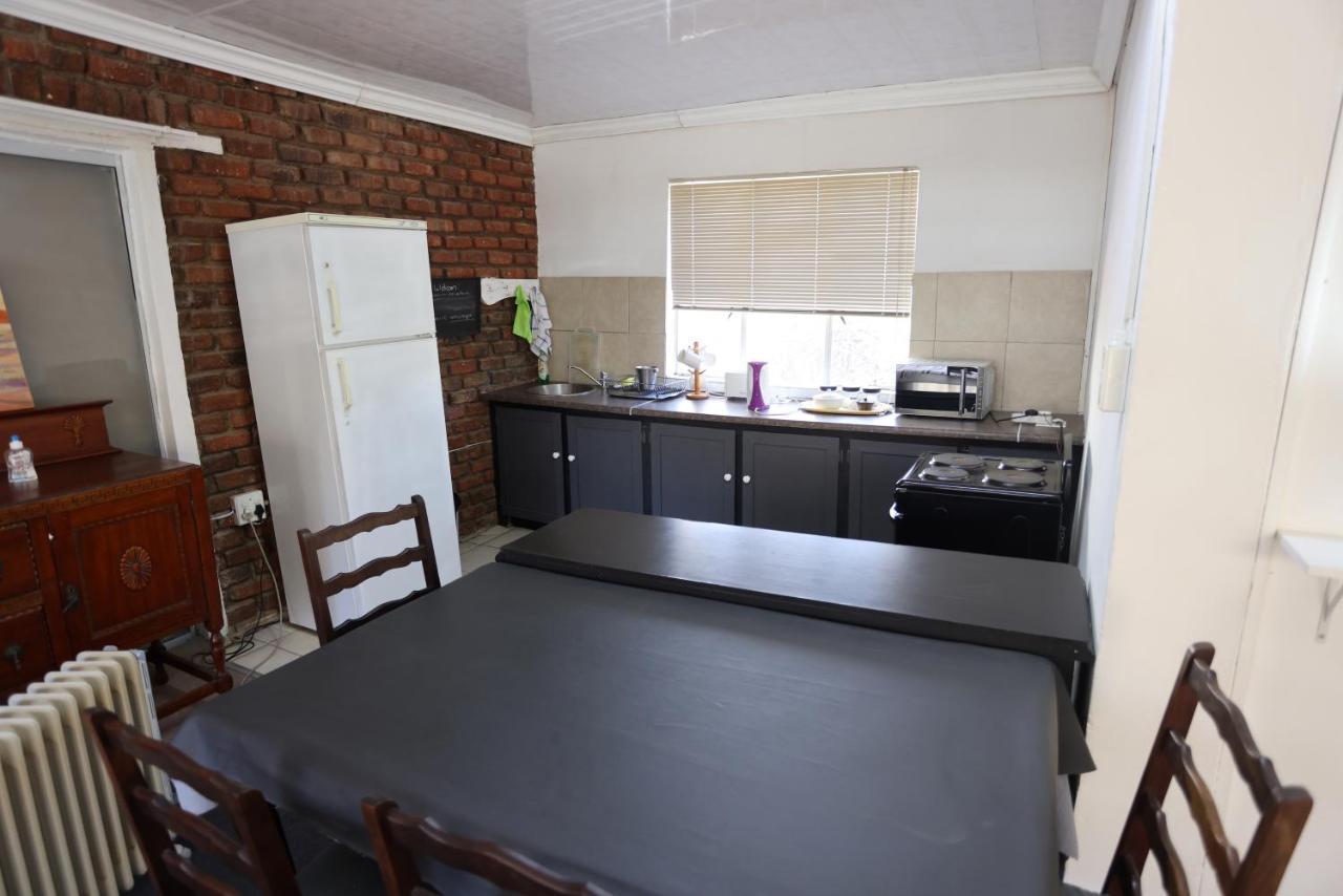 Riverstay Kroonstad Exterior foto