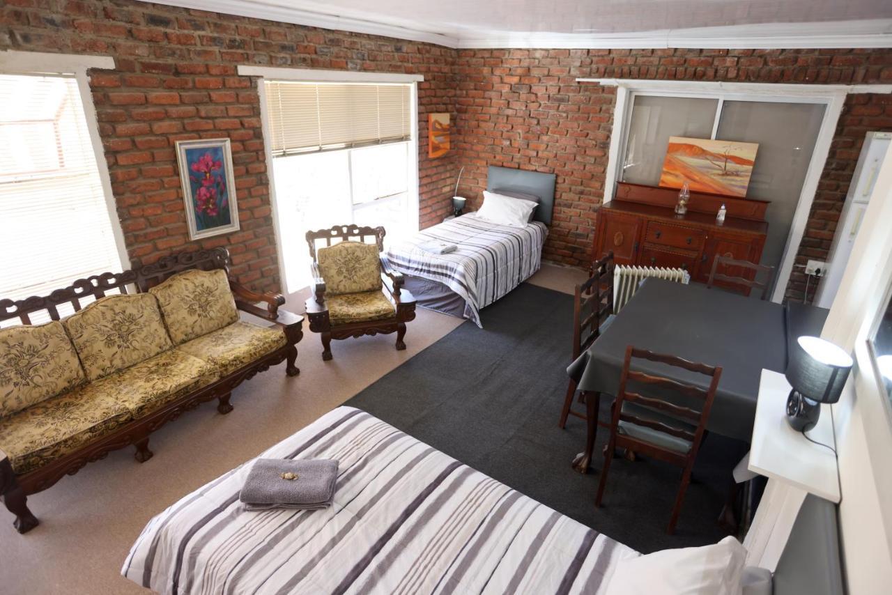 Riverstay Kroonstad Exterior foto