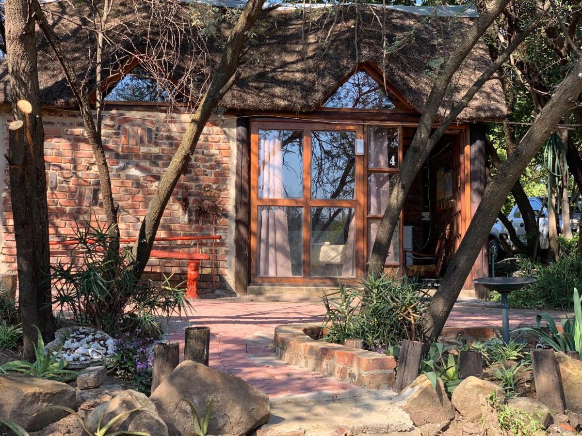 Riverstay Kroonstad Exterior foto