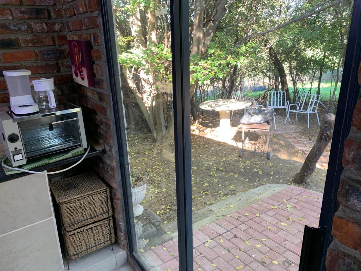 Riverstay Kroonstad Exterior foto